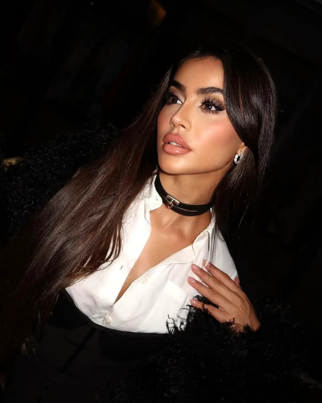 Aramia — escort in dubai