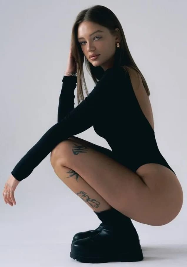 Iroda — escort in dubai