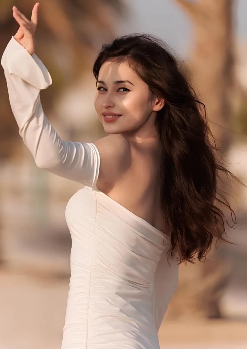 Yulianna — escort in dubai