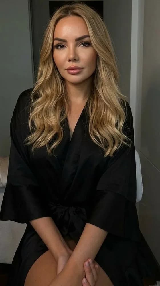 Dinora — escort in dubai