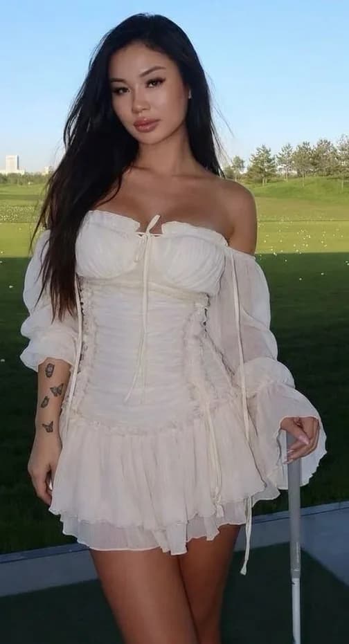 Rushana — escort in dubai