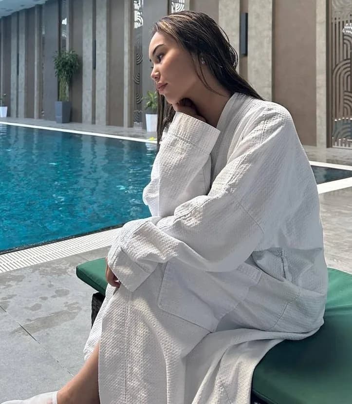 Tamara — escort in dubai