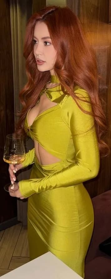 Zinaida — escort in dubai